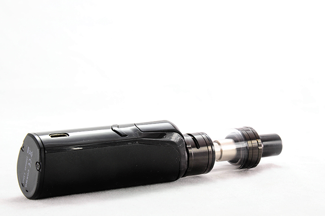 Test Vaptio Cosmo Kit : Elle a tout d’une grande