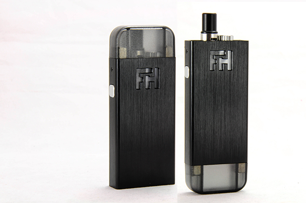 Test : Le pod au masculin – Pod FH Box
