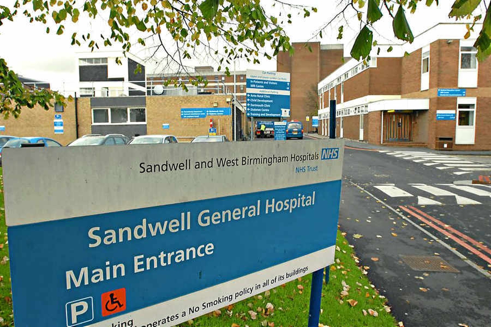 En Angleterre, la vape s’installe à l’hôpital