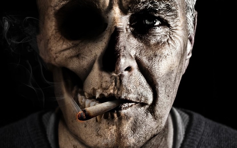 Le tabac responsable d’un décès sur huit en France