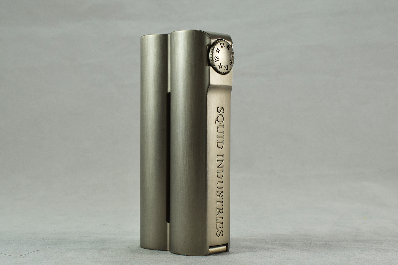 Test : la Double Barrel de Squid Industries