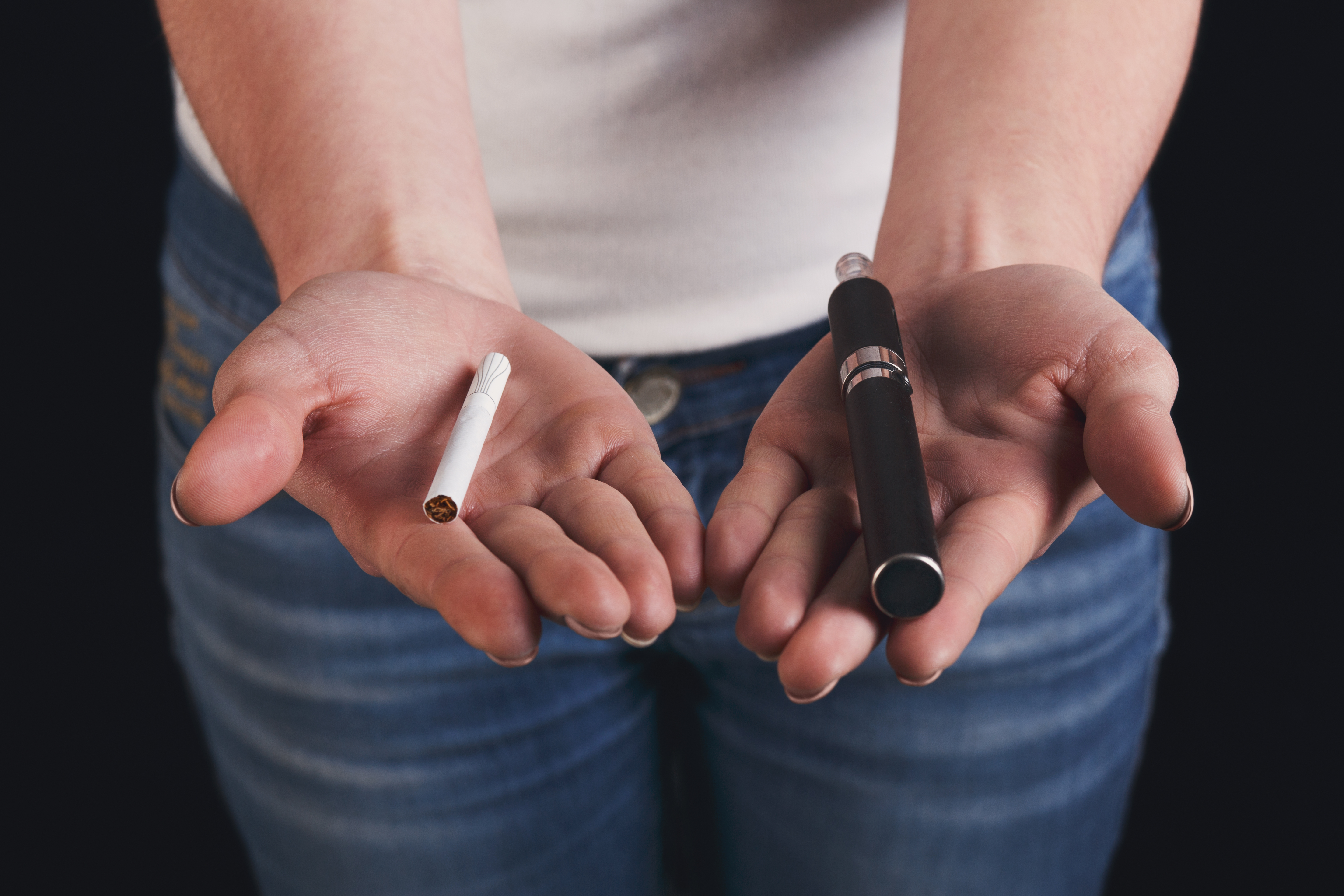 Cigarette électronique : l’OMS doit changer de logiciel