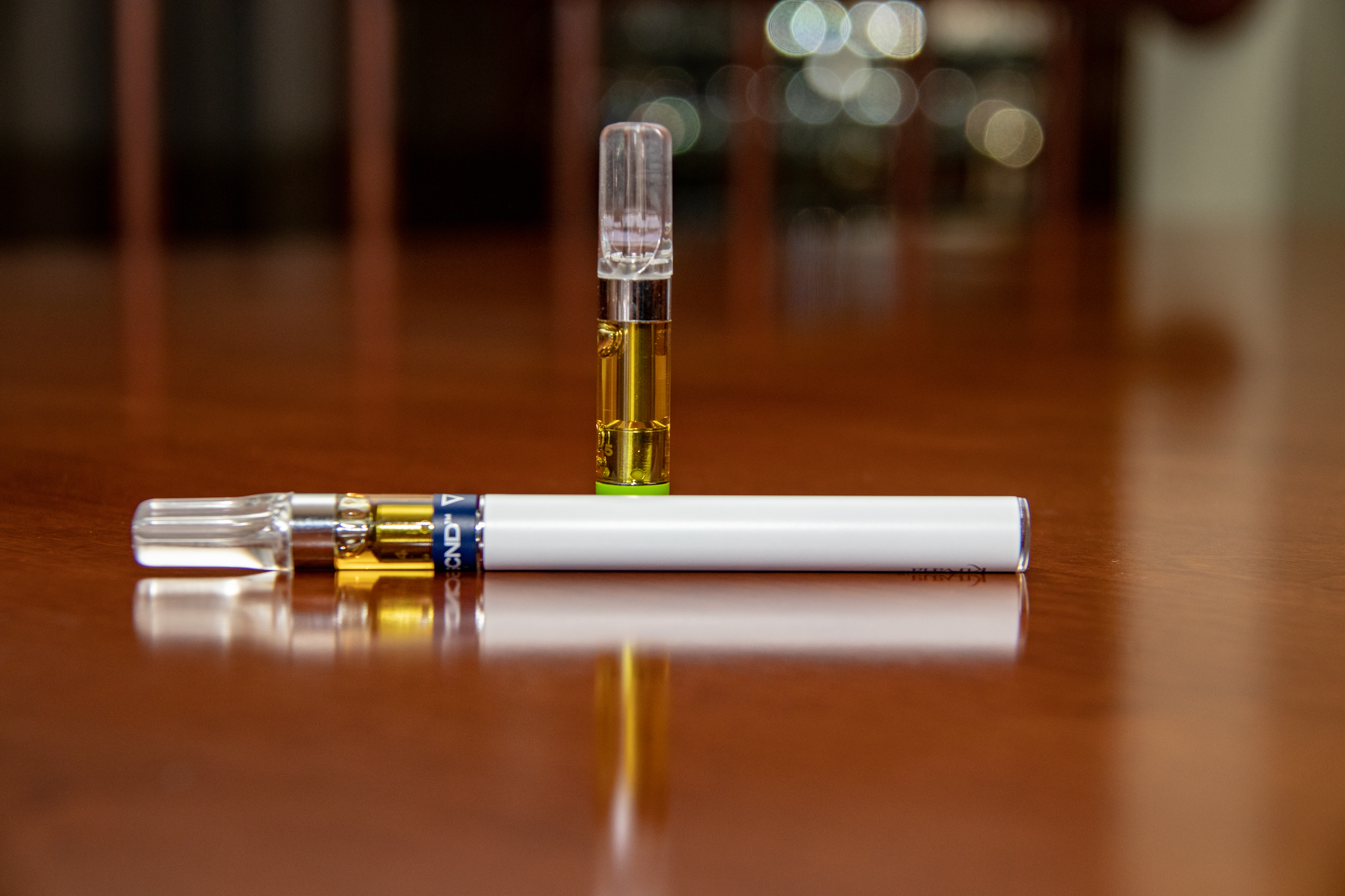 E-liquides frelatés : un réseau de trafiquants démantelé