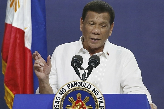 Interdiction totale du vapotage aux Philippines