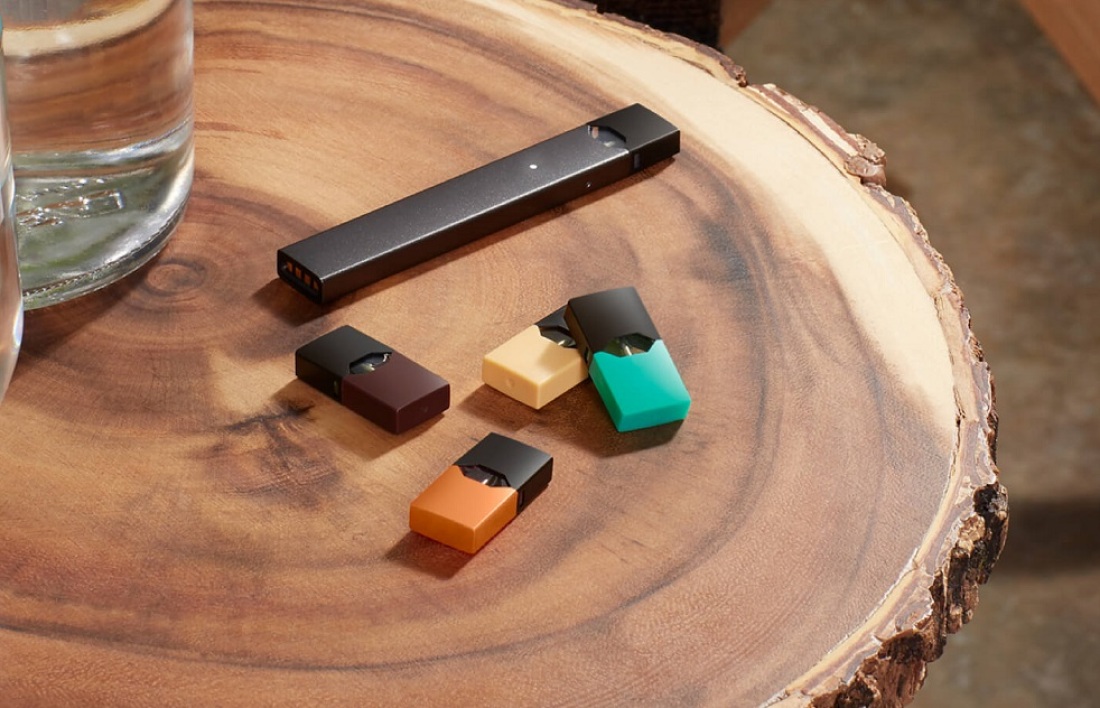 États-Unis : Juul poursuivi par plusieurs districts scolaires