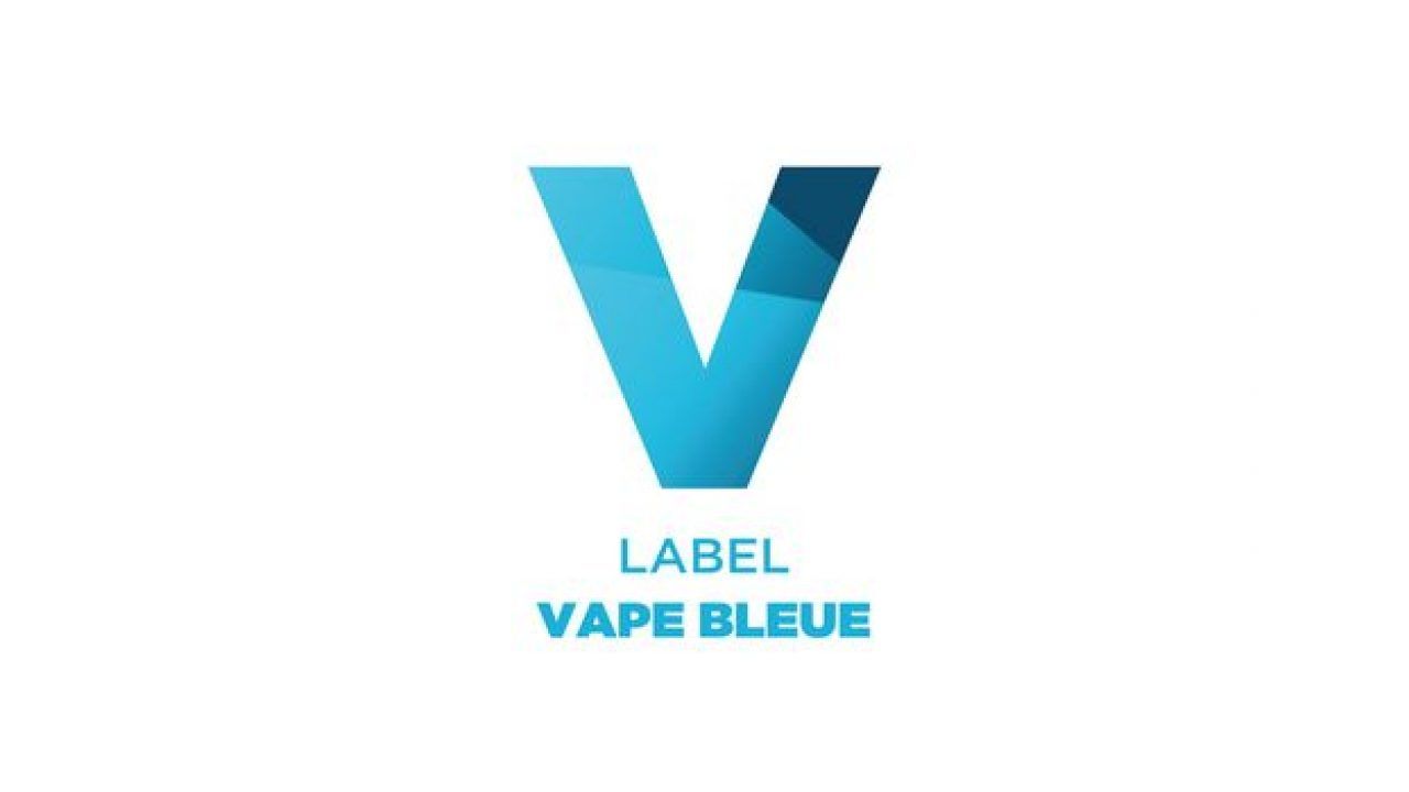 Label Vape Bleue : un emblème pour les vape shops ?