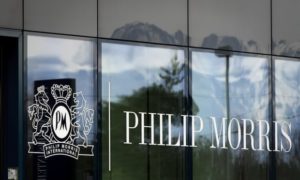 Philip- Moris