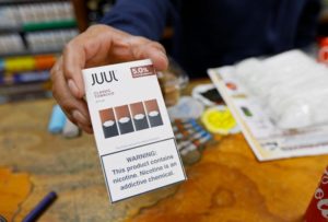 Juul Labs