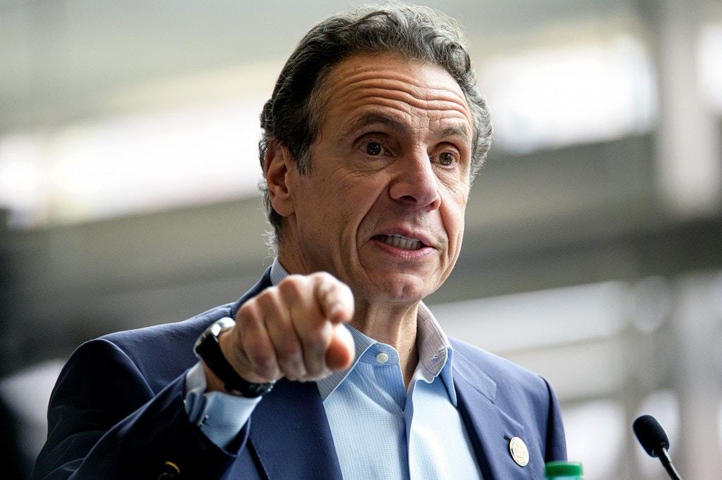 New York bannit les e-liquides aromatisés