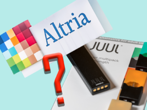 ALTRIA-JUUL-COLLABORATION-VAPE