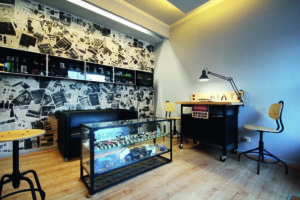 provape atelier shop lisbonne