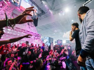 Annulation salon Vapexpo Paris