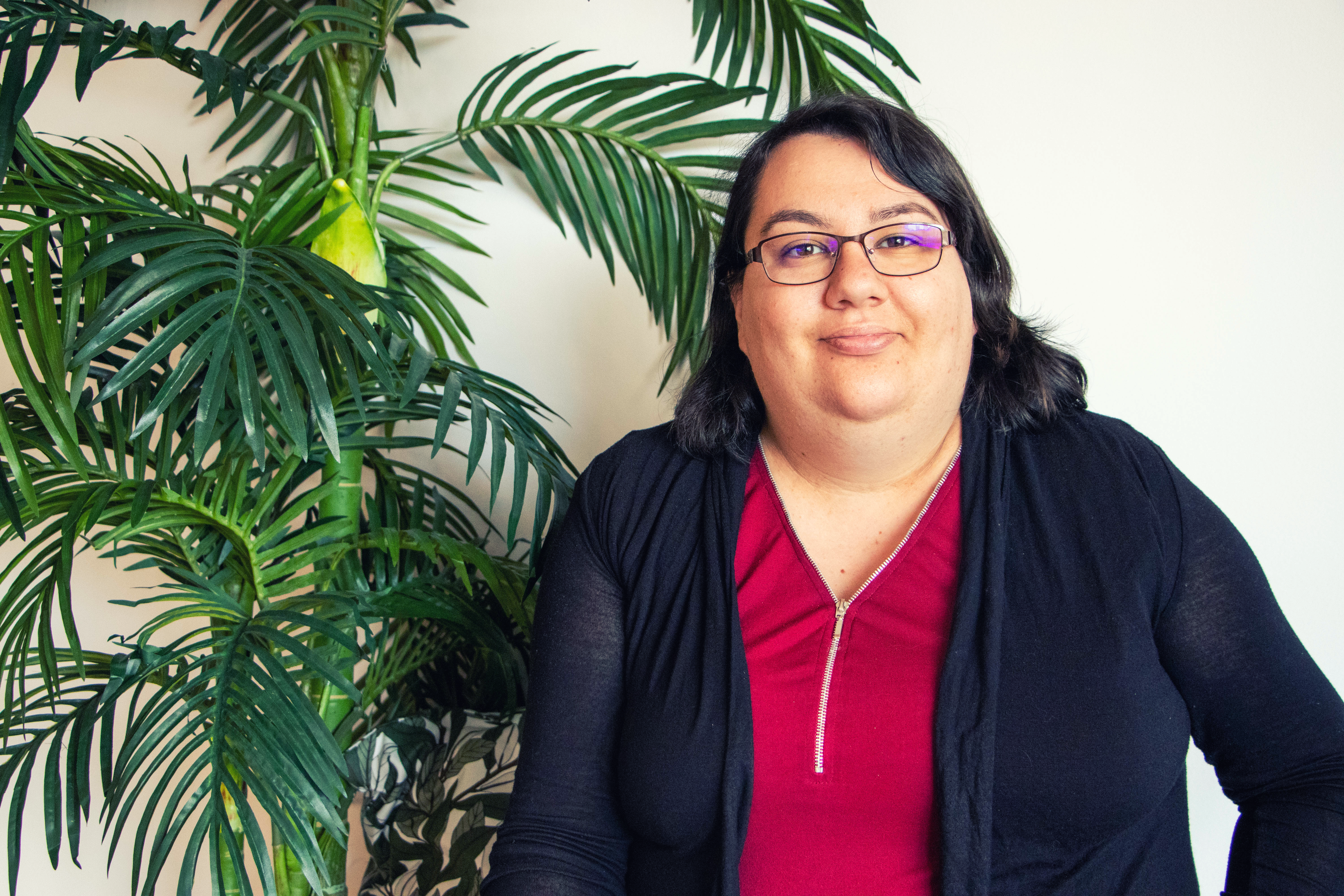 [Les femmes de la vape] Dr Sophie Maria – Docteur Science