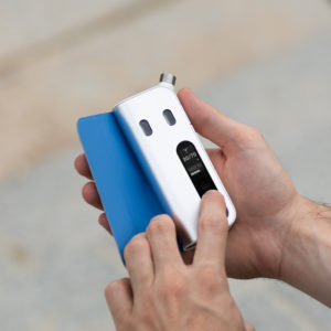 enovap étude vape smartvap