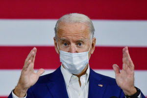 biden cigarette électronique arômes