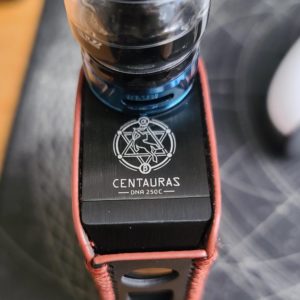 e-cigarette lost vape centaurus