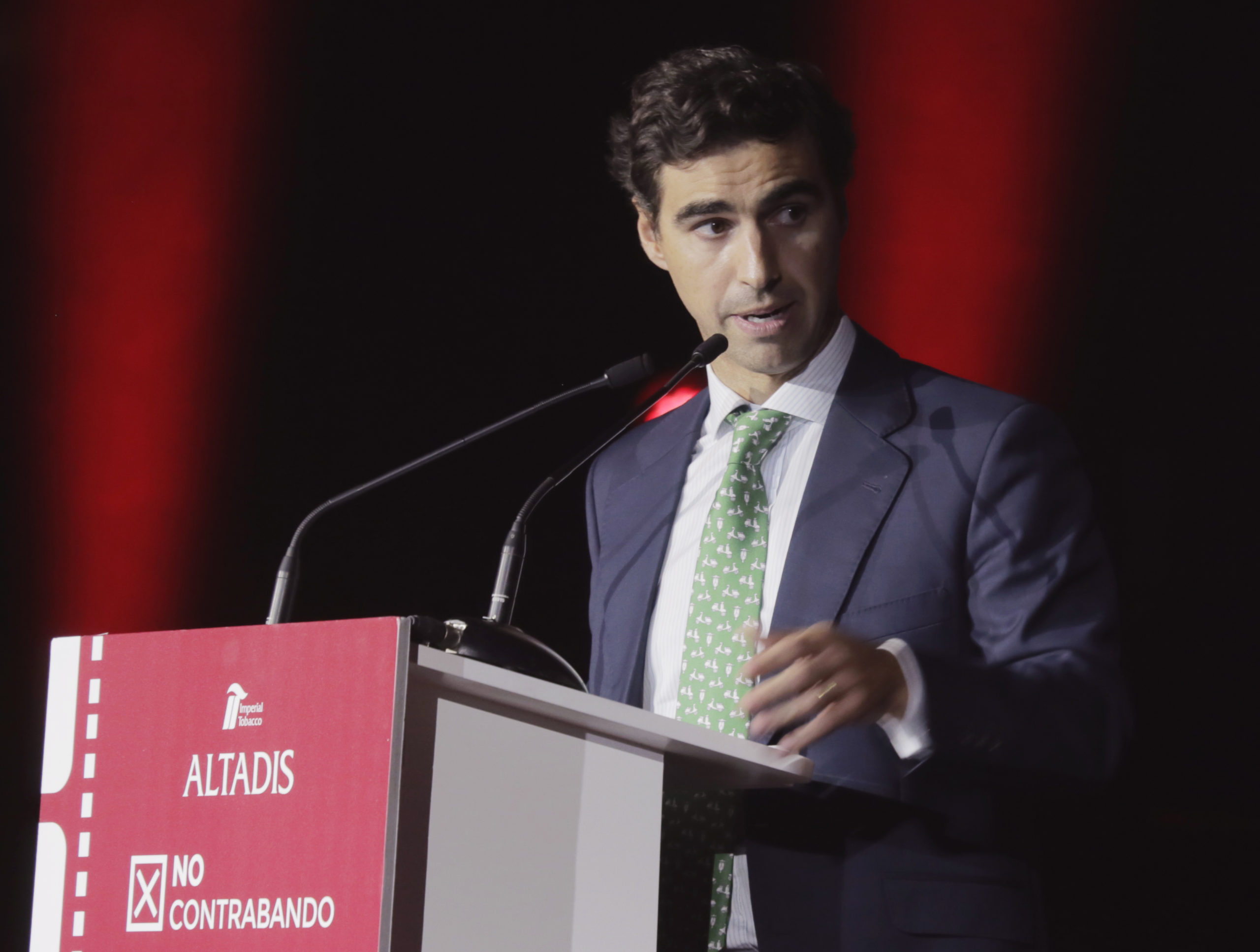Imperial Brands interpelle Olivier Véran sur la vape