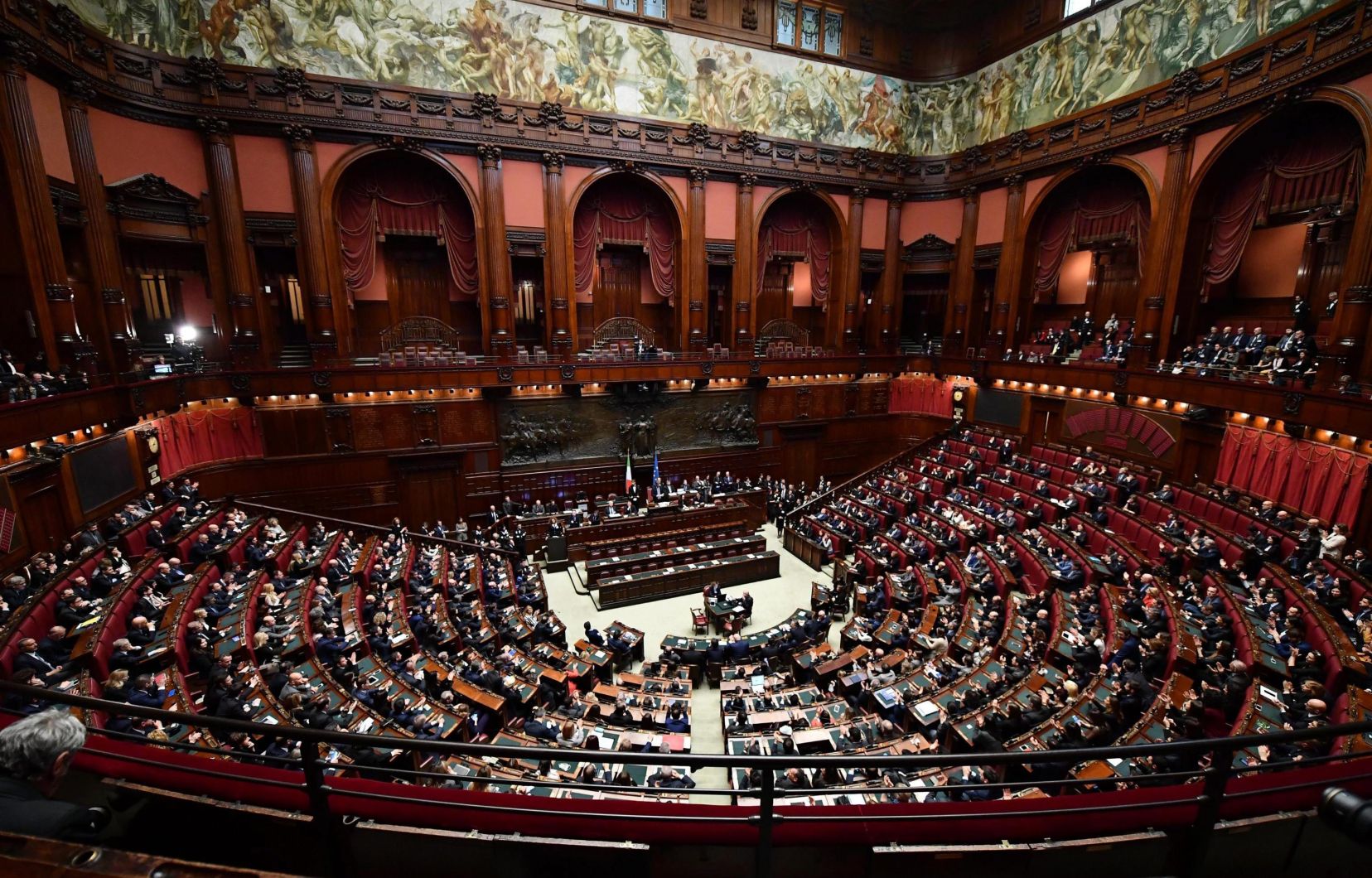 Les e-liquides plombés par les taxes en Italie