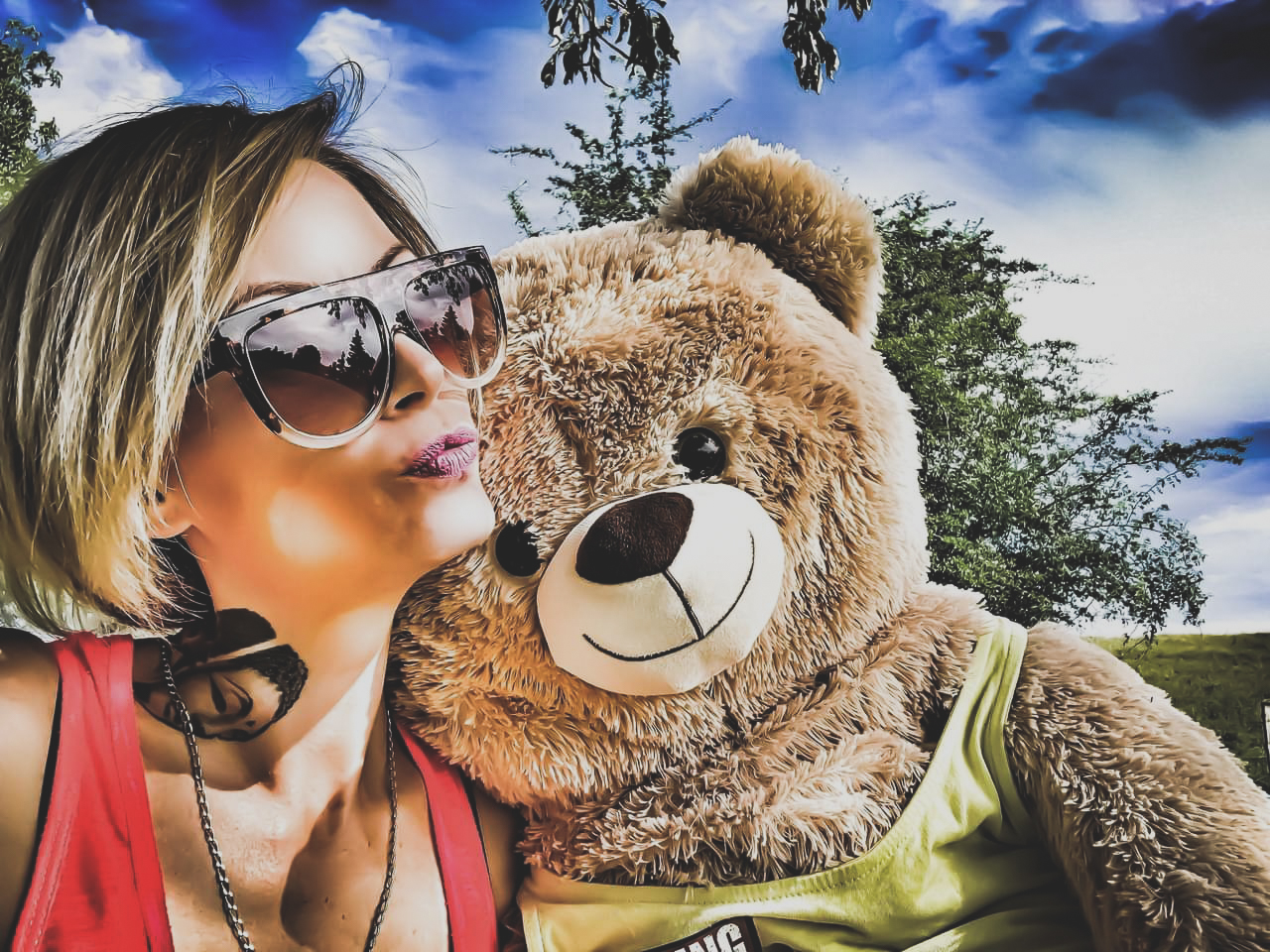 [Les femmes de la vape] Teddy et Sélyne Vpe