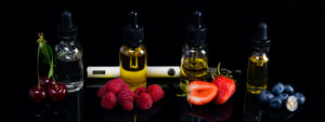 E-LIQUIDE-VAPE-AROMES-ETUDES