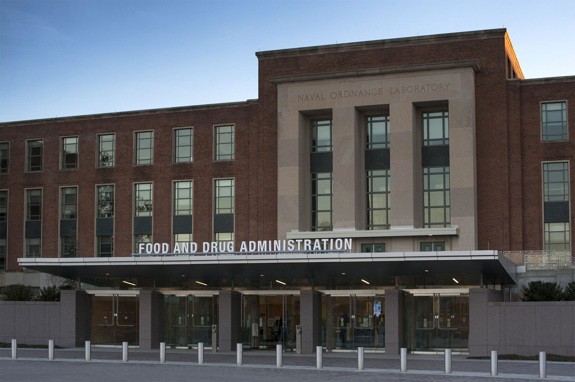 La FDA s’attaque aux petites entreprises