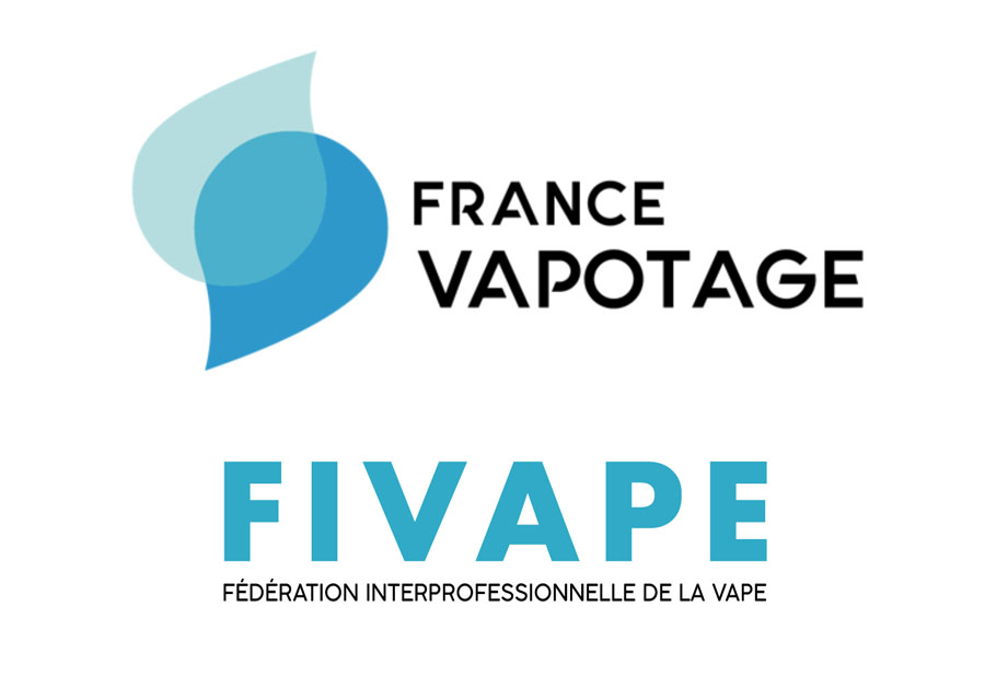 Les représentants de la vape à l’Assemblée