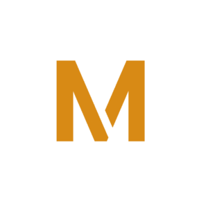 Alphabet M