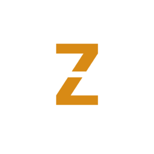 Alphabet Z