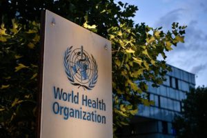 OMS contre la cigarette électronique