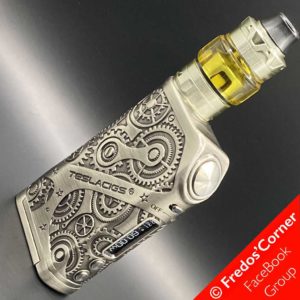 VapeFly Kriemhild II