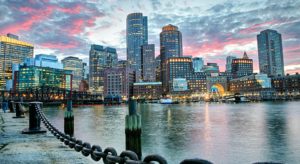 Massachusetts : réprimer la vape, c’est favoriser le tabac