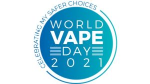 Journée mondiale de la vape