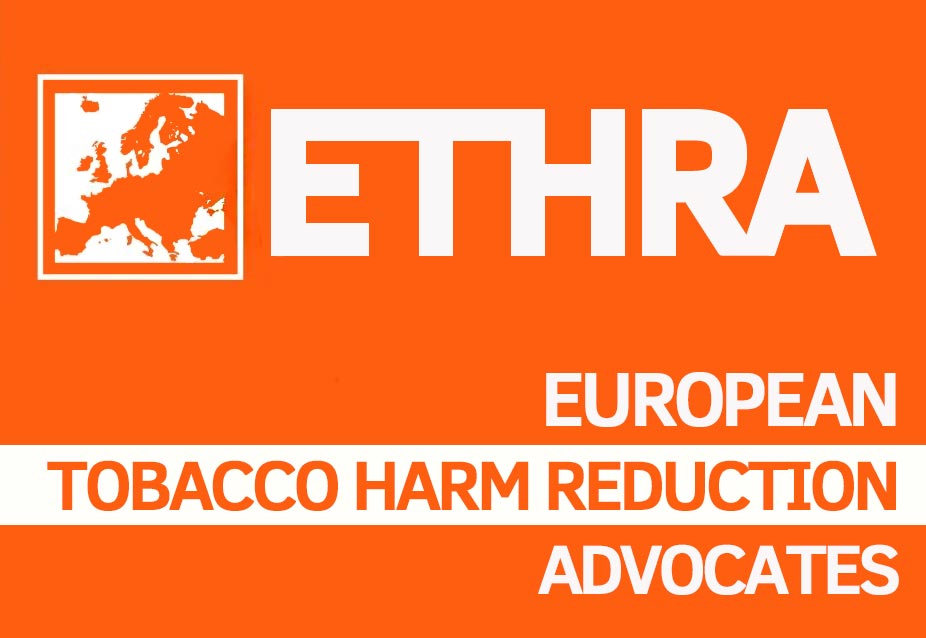 Consommation de nicotine : le rapport de l’ETHRA