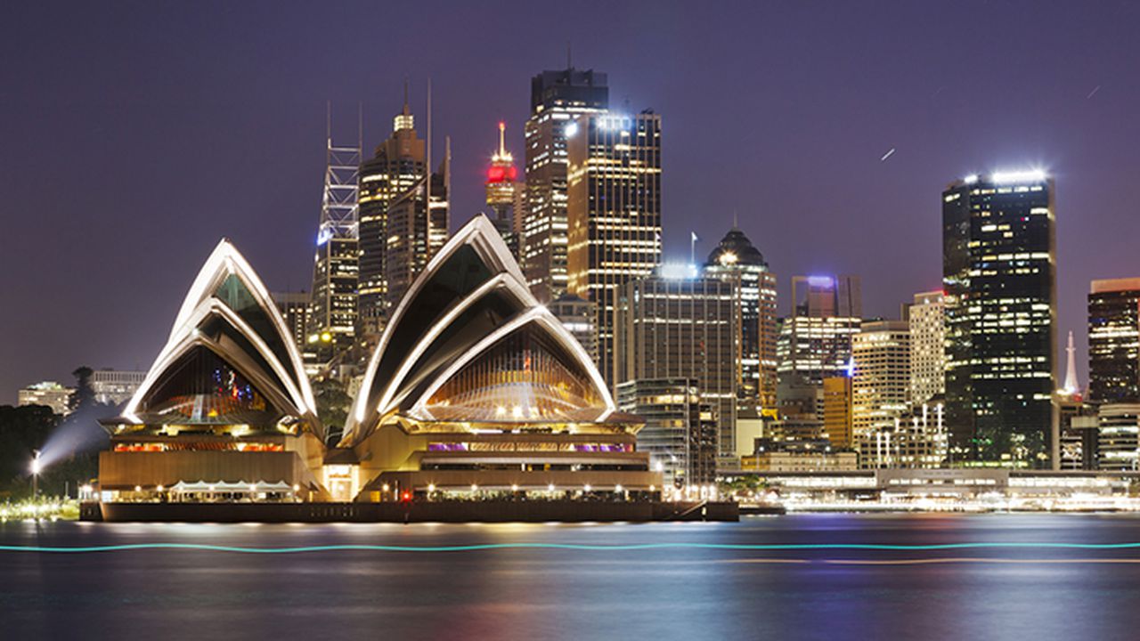 En Australie, pas de vape sans ordonnance