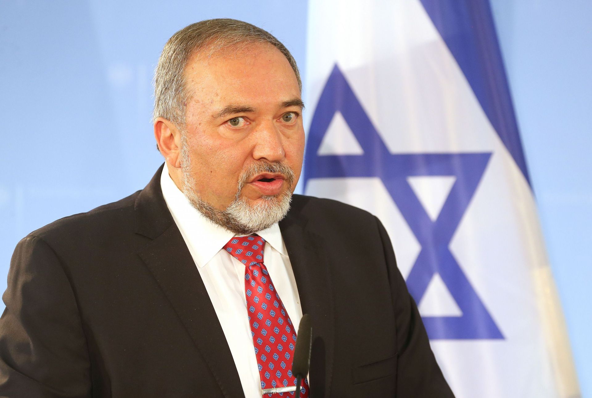 Israël, champion de la fiscalité antivape