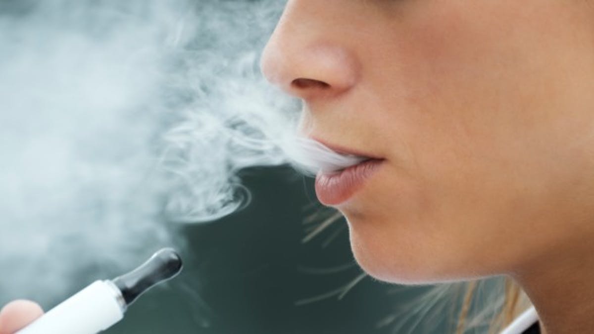 Étude : il y aurait 68 millions de vapoteurs dans le monde
