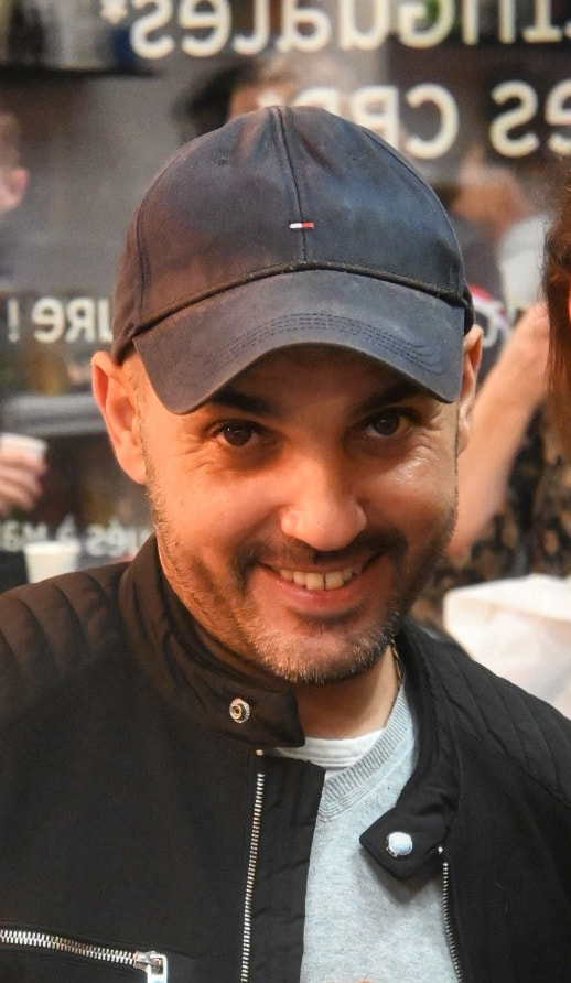 La vape en deuil : disparition de Mehdi Chiadmi