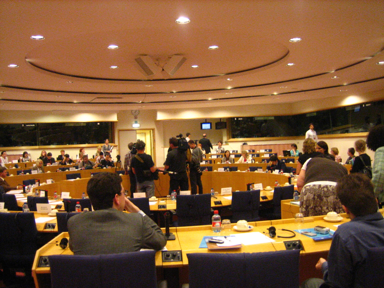 L’ETHRA commente l’adoption du Plan Cancer européen