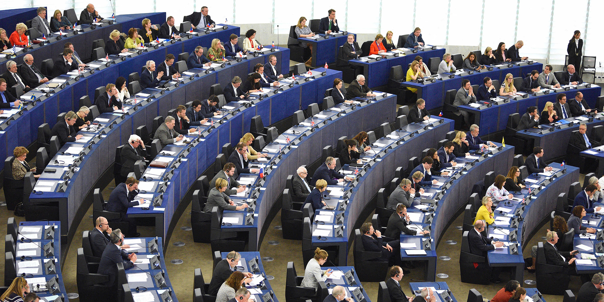 Les eurodéputés adoptent le Plan pour vaincre le cancer