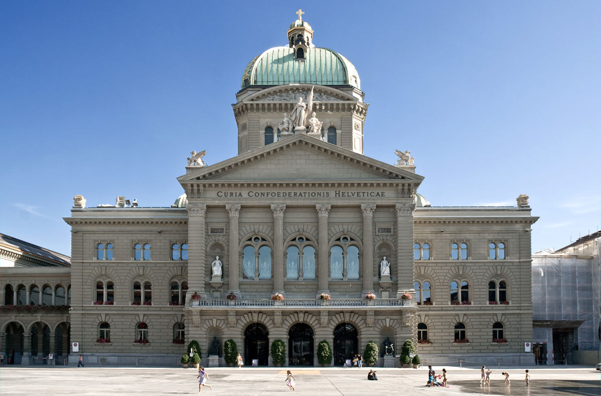 Suisse : le projet de taxe sur la vape prend forme