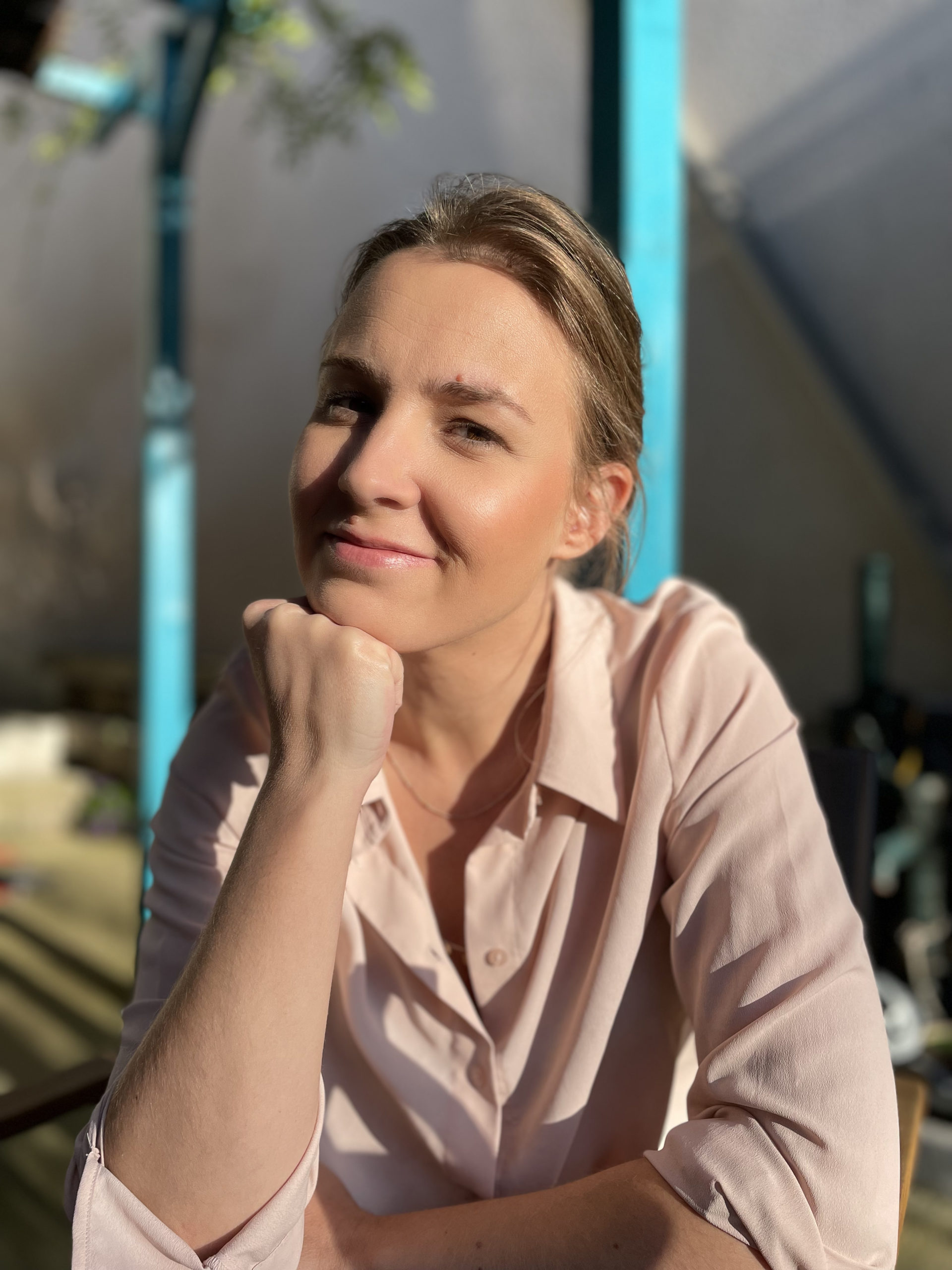 [Les femmes de la vape] Maryline Leroy – Smart Liquid