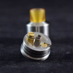Alcatraz RDA
