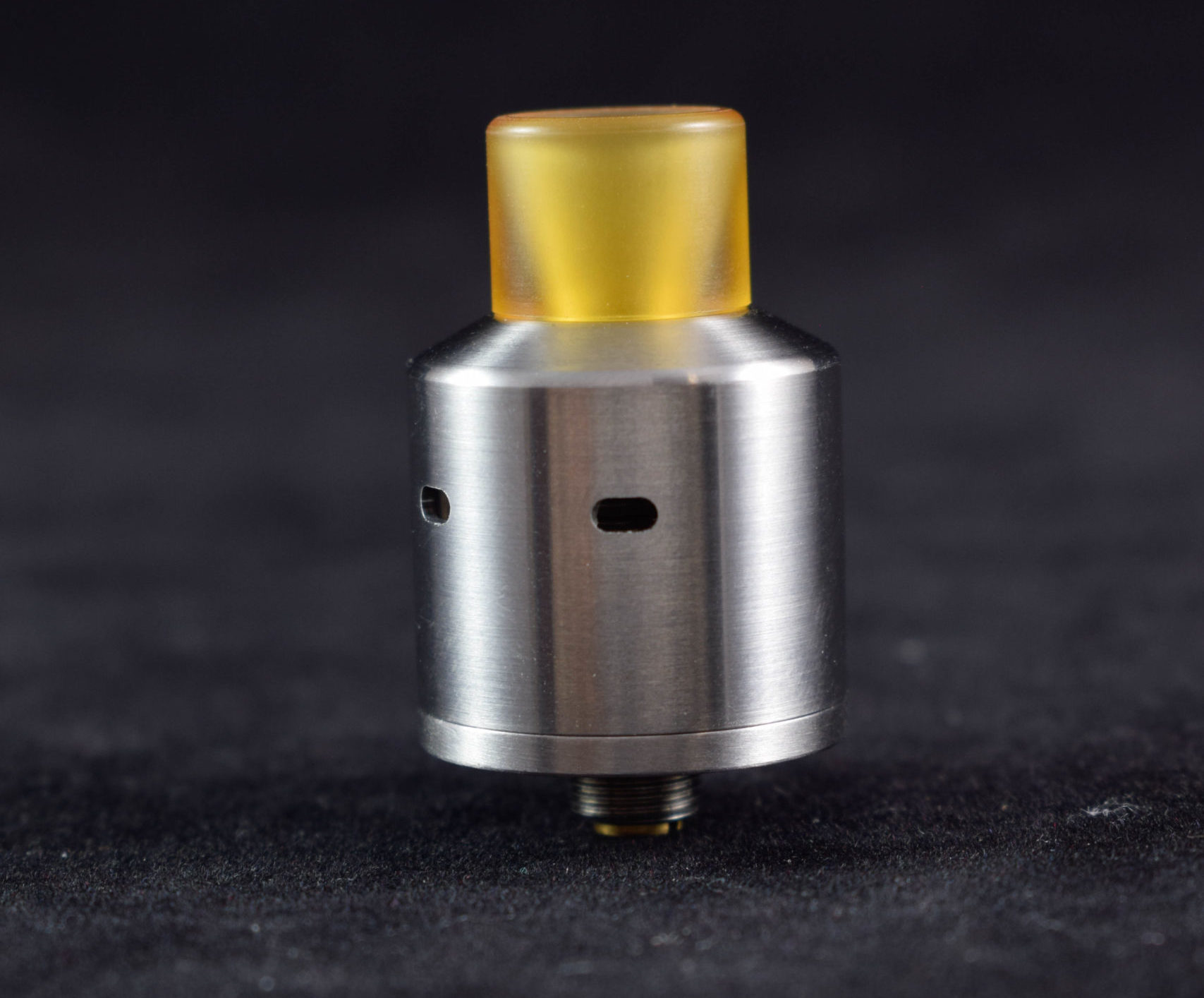 Häze – Alcatraz RDA