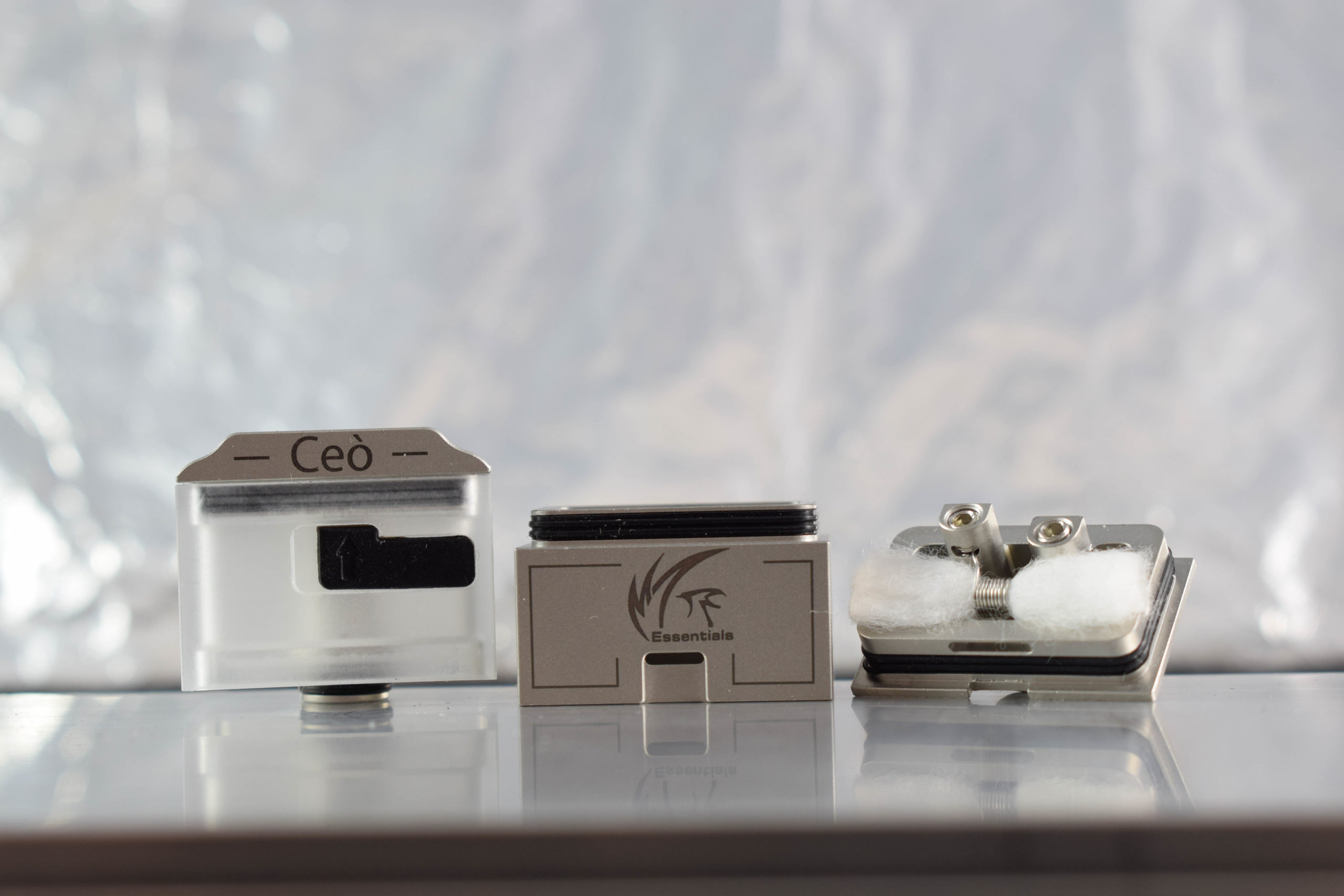 MT Essentials – Ceò
