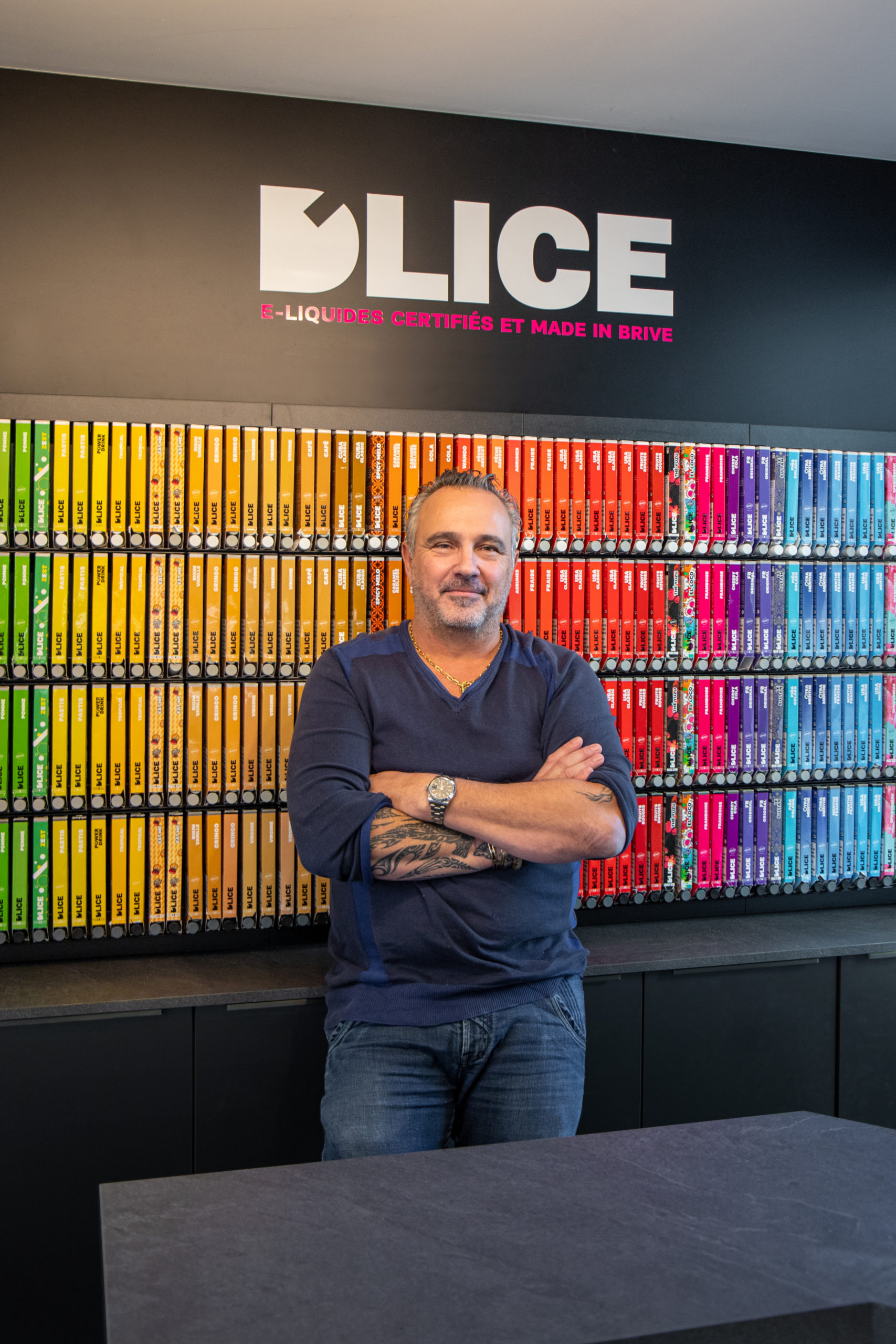 D’lice : 10 ans déjà !