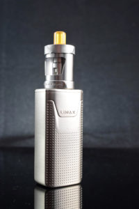 Innokin Limax : Du nouveau sous le soleil (ato zenith 2 & box limax – innokin)