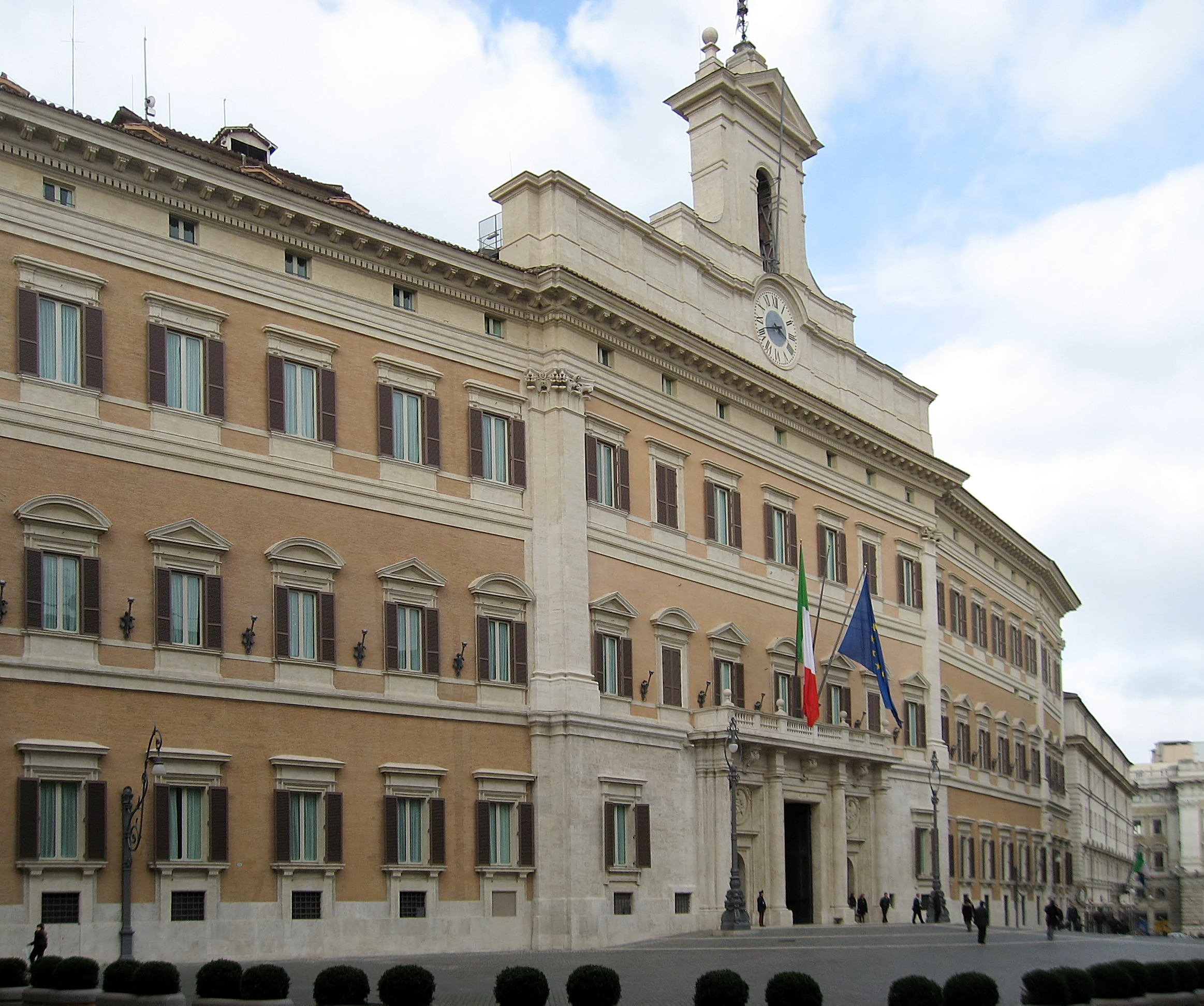 L’Italie fait marche arrière sur les taxes sur la vape