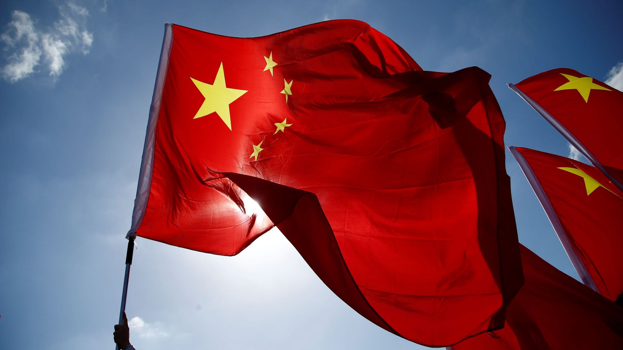Les jours des arômes sont comptés en Chine