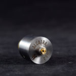 Alcatraz RDA