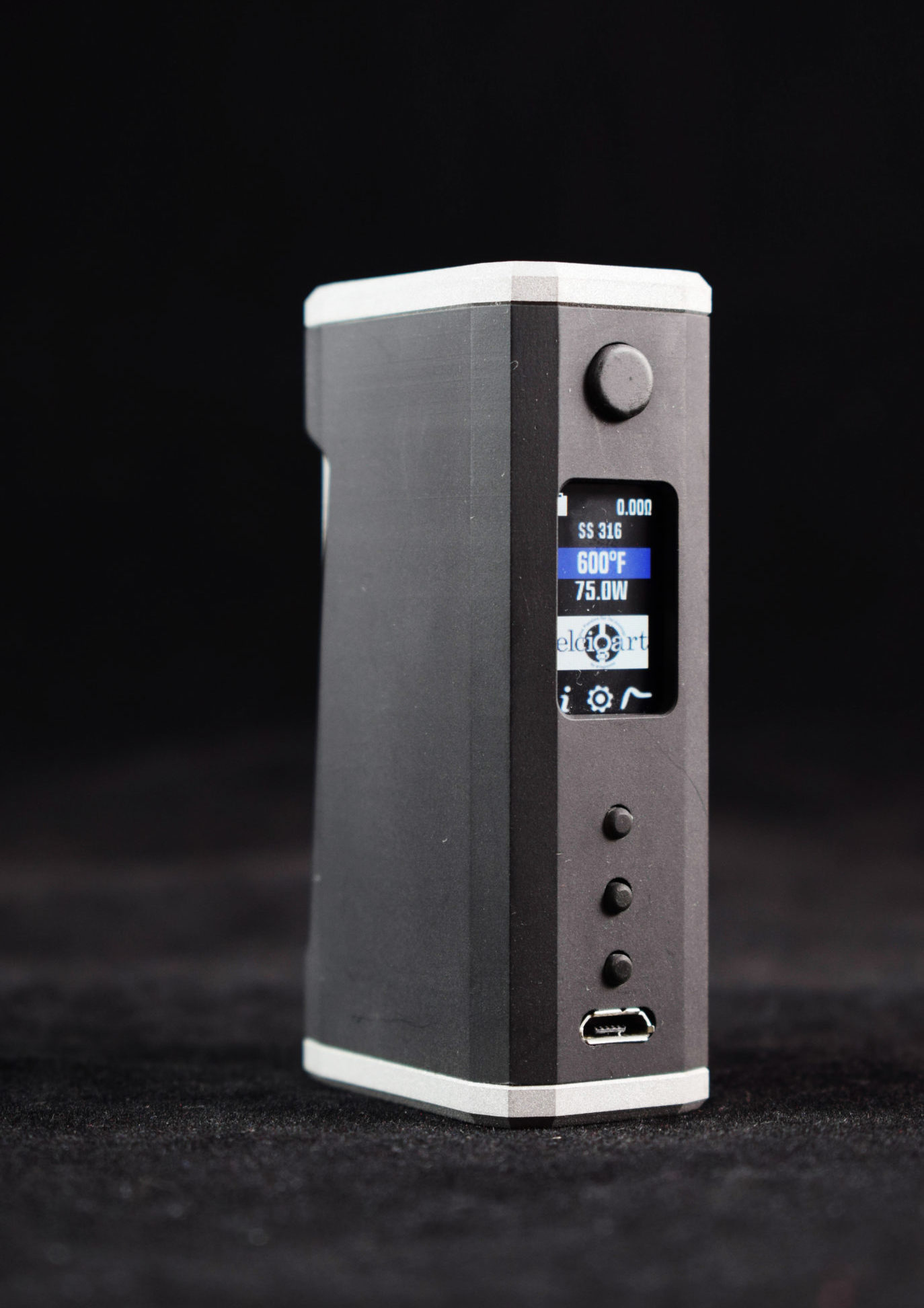 Elcigart – Prisma DNA 75C